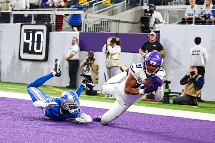 Justin Jefferson